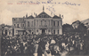 A RARE ARCHIVE ABOUT YEMEN, BELONGED TO AHMED IZZET PASHA