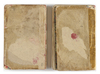 A RARE ARCHIVE ABOUT YEMEN, BELONGED TO AHMED IZZET PASHA