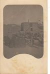 A RARE ARCHIVE ABOUT YEMEN, BELONGED TO AHMED IZZET PASHA