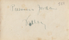 A RARE ARCHIVE ABOUT YEMEN, BELONGED TO AHMED IZZET PASHA