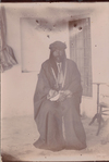 A RARE ARCHIVE ABOUT YEMEN, BELONGED TO AHMED IZZET PASHA