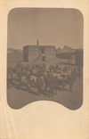 A RARE ARCHIVE ABOUT YEMEN, BELONGED TO AHMED IZZET PASHA