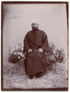 A RARE ARCHIVE ABOUT YEMEN, BELONGED TO AHMED IZZET PASHA