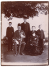 A RARE ARCHIVE ABOUT YEMEN, BELONGED TO AHMED IZZET PASHA