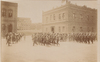 A RARE ARCHIVE ABOUT YEMEN, BELONGED TO AHMED IZZET PASHA