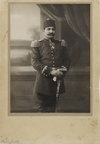 A RARE ARCHIVE ABOUT YEMEN, BELONGED TO AHMED IZZET PASHA