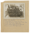 A RARE ARCHIVE ABOUT YEMEN, BELONGED TO AHMED IZZET PASHA