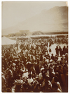 A RARE ARCHIVE ABOUT YEMEN, BELONGED TO AHMED IZZET PASHA