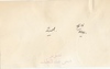 A COLLECTION OF SIX PHOTOGRAPHS ABOUT  THE SAUDI ARMY COMMANDERS, OFFICERS AND SOLDIERS AND THEIR RELATION WITH EGYPT IN 1950s 