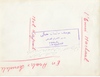 A COLLECTION OF SIX PHOTOGRAPHS ABOUT  THE SAUDI ARMY COMMANDERS, OFFICERS AND SOLDIERS AND THEIR RELATION WITH EGYPT IN 1950s 