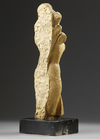 A NORTH-INDIAN SANDSTONE CARVING OF SHIVA, 10TH-11TH CENTURY