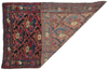 A BIJAR RUG, NORTH IRAN, CIRCA 1880-1910