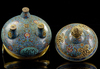 A CHINESE CLOISONNÉ CENSER, CHINA, 19TH CENTURY