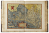 Theatrum Orbis Terrarum