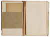 FIVE PRINTED FOLDED MAPS OF MOSUL-LAKE VAN, MOSUL-ALEPPO AND MECCA FOR TOURISTIC PURPOSES, ISTANBUL 1331 AH/1912 AD