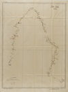 FIVE PRINTED FOLDED MAPS OF MOSUL-LAKE VAN, MOSUL-ALEPPO AND MECCA FOR TOURISTIC PURPOSES, ISTANBUL 1331 AH/1912 AD