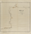 FIVE PRINTED FOLDED MAPS OF MOSUL-LAKE VAN, MOSUL-ALEPPO AND MECCA FOR TOURISTIC PURPOSES, ISTANBUL 1331 AH/1912 AD