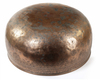 A MONUMENTAL LATE TIMURID ENGRAVED COPPER BOWL, CENTRAL ASIA, LATE 15TH-EARLY 16TH CENTURY