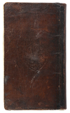 A MANUSCRIPT MAR'AT ALKAYINAT 'MIRROR OF CREATURES' IN OTTOMAN SCRIPT BY HUSSAM AL-DIN IBN KHALIL AL-BURSAWI AL-RUMI, (DECEASED 1042 AH/1632 AD).