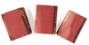 MIR’AT AL-HARAMAIN (VIEW OF THE TWO HOLY SANCTUARIES) COMPLETE SET IN FIVE VOLUMES BY AYYUB SABRI, DATED 1306 AH/1888 AD