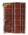 MIR’AT AL-HARAMAIN (VIEW OF THE TWO HOLY SANCTUARIES) COMPLETE SET IN FIVE VOLUMES BY AYYUB SABRI, DATED 1306 AH/1888 AD