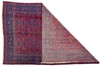 A LARGE SARUK CARPET, CIRCA 1900