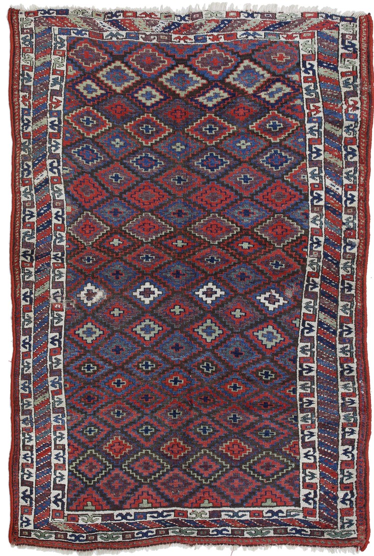 A LURI RUG
