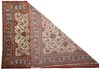 A KASHAN CARPET, CIRCA 1920