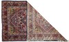 A KIRMAN RUG, CIRCA 1920