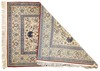 A NAIN TUDESHK RUG