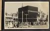 AN ORIGINAL PHOTO ALBUM OF THE HOLY PLACES (MECCA AND MEDINA) BY THE PHOTOGRAPHER RAMZI MAYMOUN, BEFORE 1955