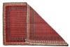 A CAUCASIAN RUG, CIRCA 1920