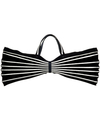 90' Issey Miyake Vintage Accordeon Pleated Bag