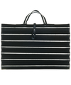 90' Issey Miyake Vintage Accordeon Pleated Bag