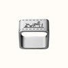 Hermès Bolduc Scarf Ring