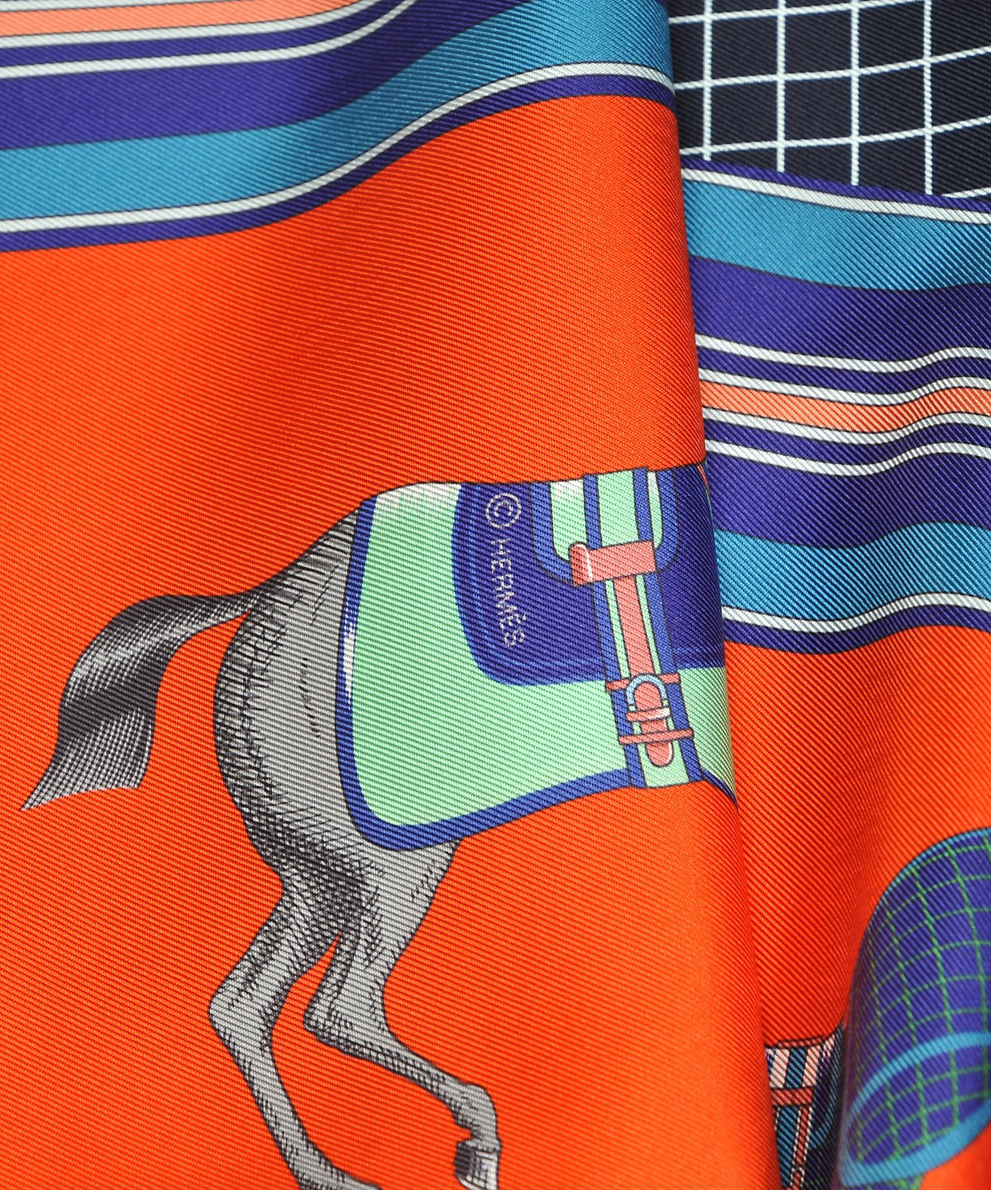 twilly couvertures et tenues de jour