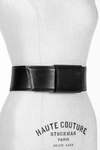 Film Documented FW 1984/85 Azzedine Alaïa Belt