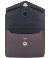 Mulberry Harlow Satchel Oxblood Small Classic Grain