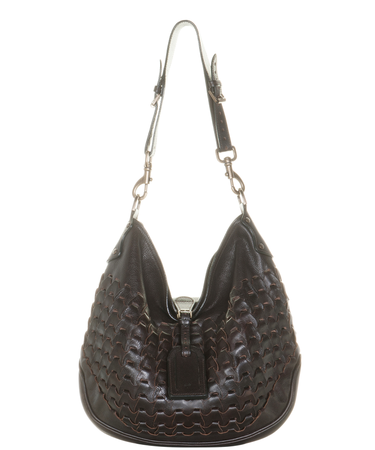 Mulberry Julie Rio Shoulder Bag