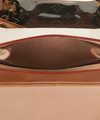 Louis Vuitton Cabas Ambre Tote Bag PM - 2003 Cruise Collection