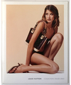 Louis Vuitton Cabas Ambre Tote Bag PM - 2003 Cruise Collection