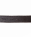 Yves Saint Laurent Mombasa Horn Belt
