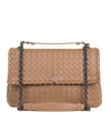 Bottega Veneta Small Olimpia Bag