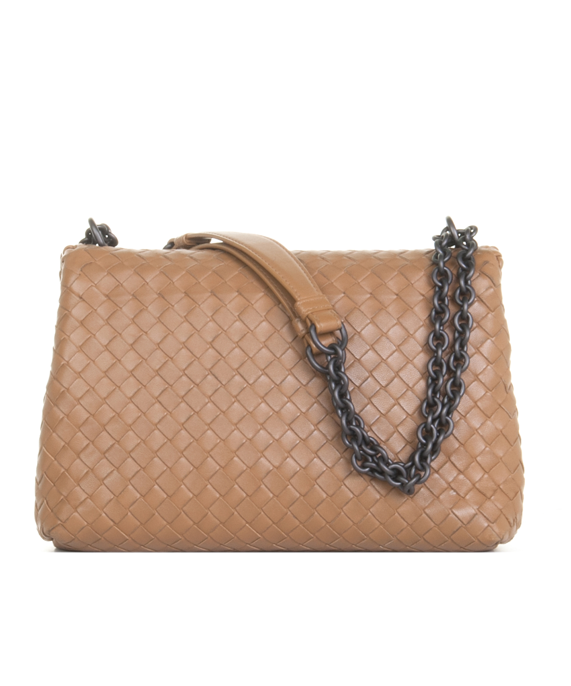 Bottega small olimpia on sale bag