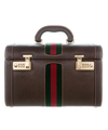 Documented Vintage Gucci Beauty Case