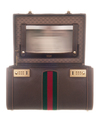Documented Vintage Gucci Beauty Case