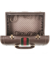 Documented Vintage Gucci Beauty Case