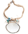 Buccellati Seashell Necklace