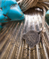 Buccellati Seashell Necklace