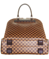 Louis Vuitton Damier Ebene Nolita Travel Bag PM
